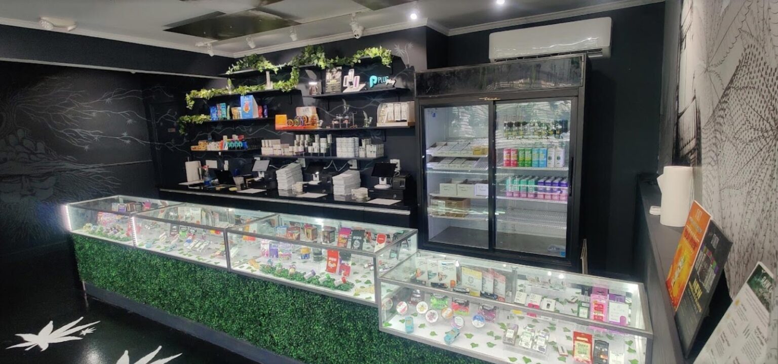 Weedhub